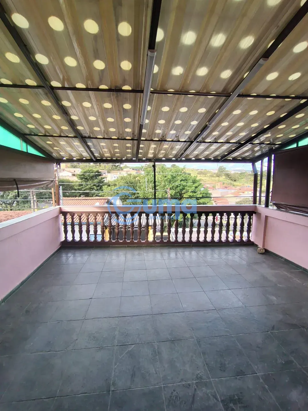 Casa, 3 quartos, 97 m² - Foto 13