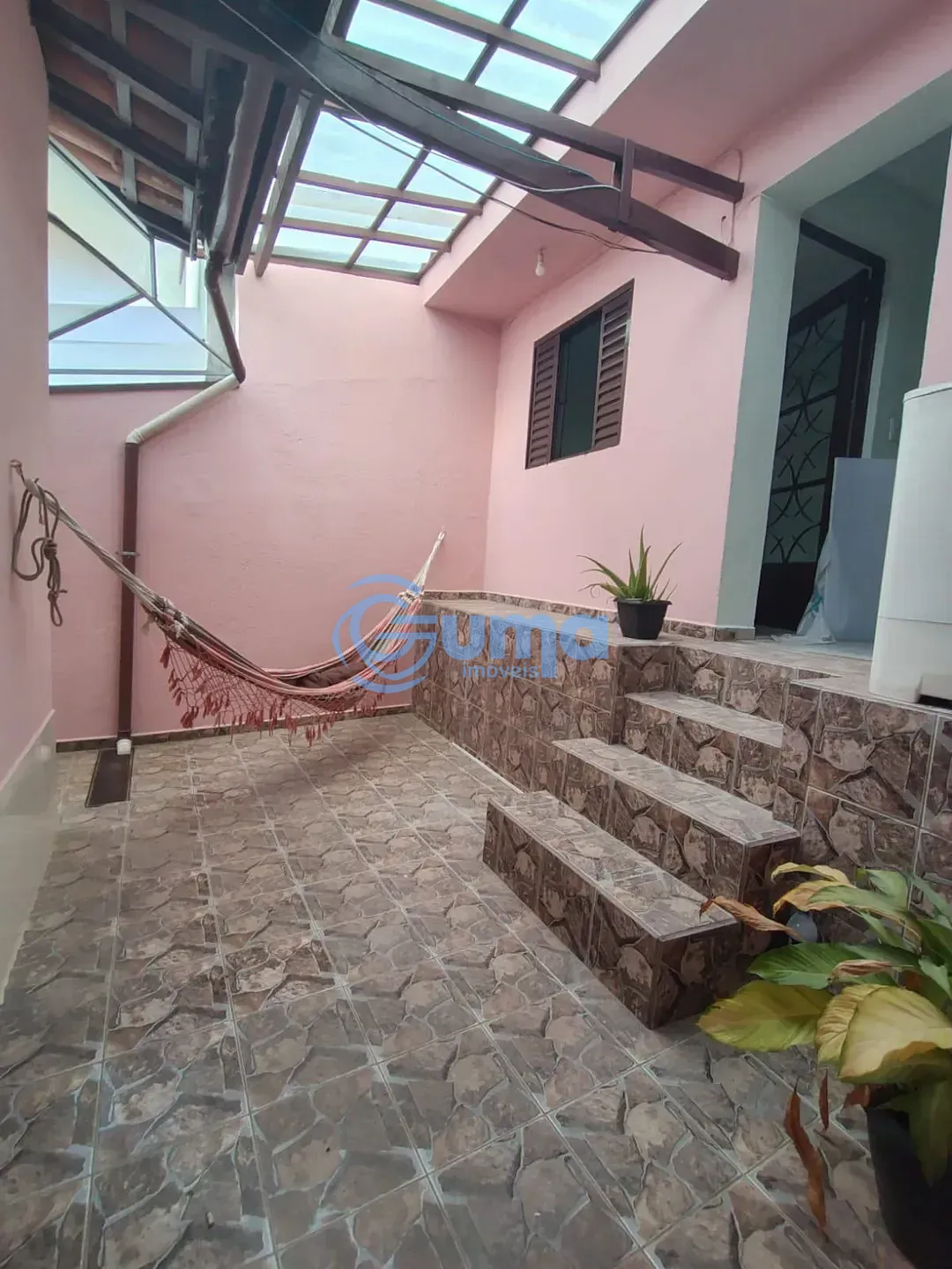 Casa, 3 quartos, 97 m² - Foto 2