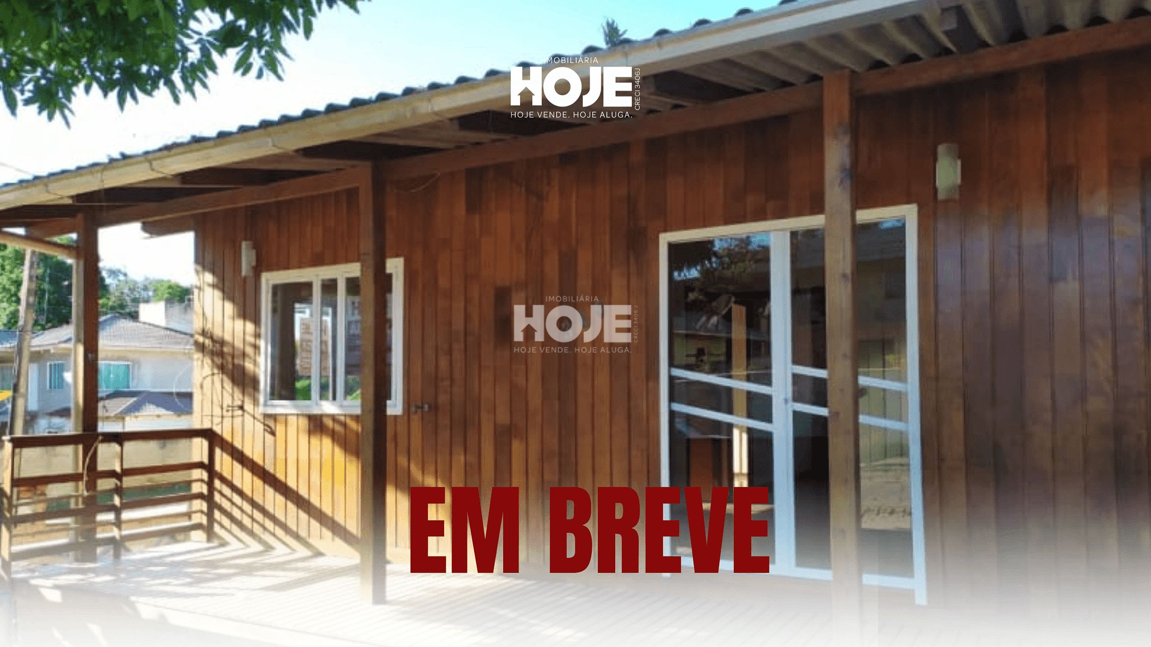 Casa residencial - foto 1