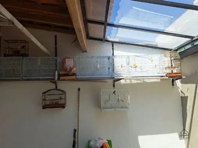 Casa com 85m² 2 quartos e 1 banheiro, à venda, no bairro Jardim São Marcos em Vargem Grande Paulista