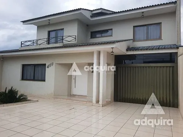 Sobrado, 2 quartos, 247 m² - Foto 1