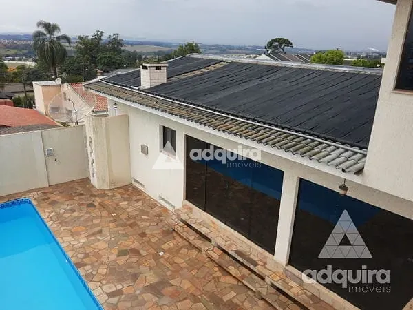 Sobrado, 2 quartos, 247 m² - Foto 22
