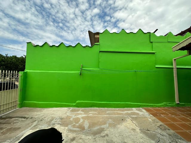 Casa com 300m² 5 quartos e 3 banheiros, à venda, no bairro Jardim Campos Elíseos em Campinas