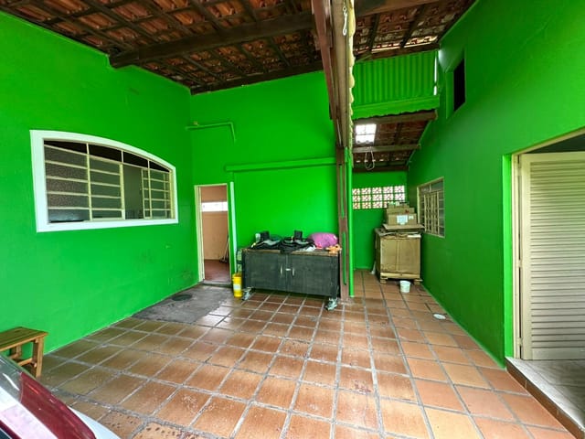 Casa com 300m² 5 quartos e 3 banheiros, à venda, no bairro Jardim Campos Elíseos em Campinas