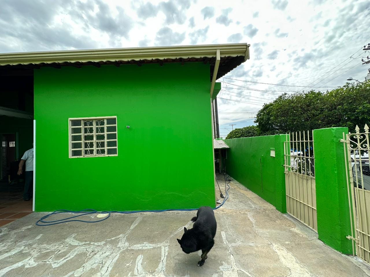 Casa à venda com 5 quartos, 300m² - Foto 34