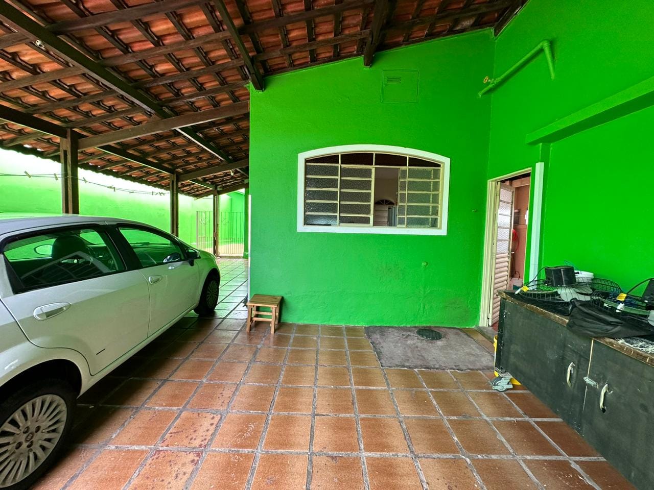 Casa à venda com 5 quartos, 300m² - Foto 9