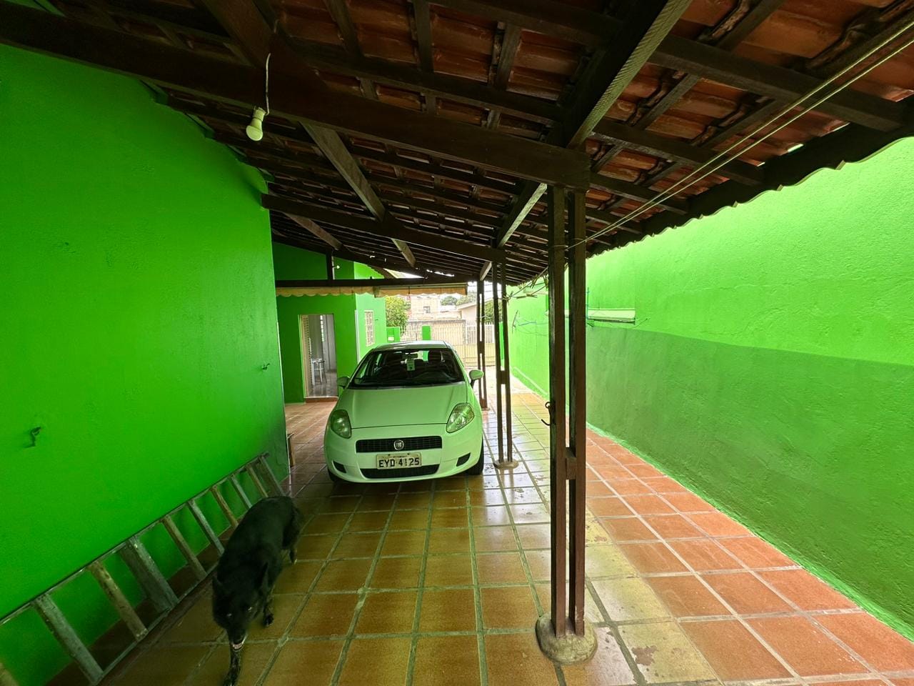 Casa à venda com 5 quartos, 300m² - Foto 14