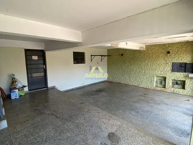 Casa com 160m² 3 quartos e 2 banheiros, à venda, no bairro Jardim Santa Lúcia em Salto