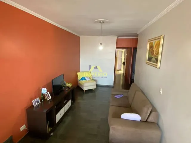 Casa com 160m² 3 quartos e 2 banheiros, à venda, no bairro Jardim Santa Lúcia em Salto