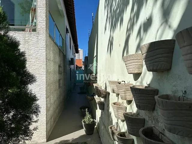 Casa 6 quartos e 1 banheiro, à venda, no bairro Bela Vista em Campina Grande