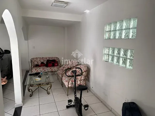 Casa 6 quartos e 1 banheiro, à venda, no bairro Bela Vista em Campina Grande