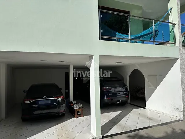 Casa 6 quartos e 1 banheiro, à venda, no bairro Bela Vista em Campina Grande