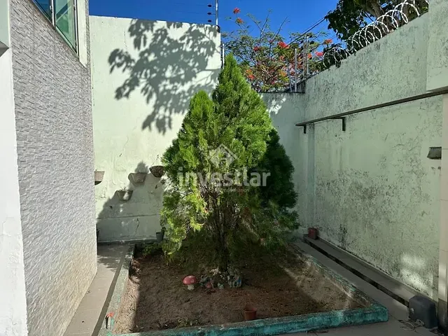 Casa 6 quartos e 1 banheiro, à venda, no bairro Bela Vista em Campina Grande