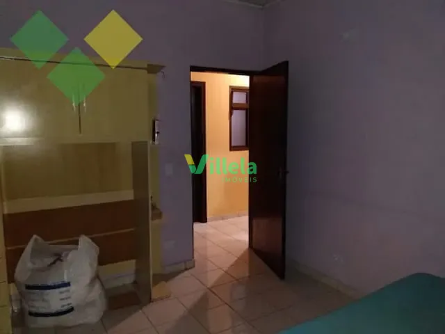 Casa com 334m² 4 quartos e 5 banheiros, à venda, no bairro Louzada em Itaquaquecetuba