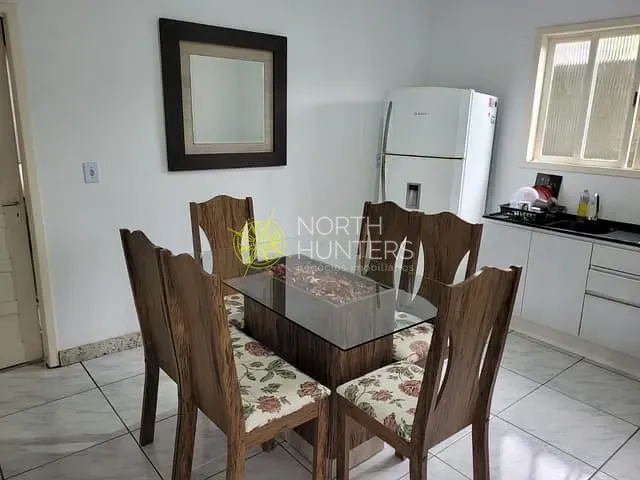 Casa com 450m² 2 quartos e 2 banheiros, à venda, no bairro Vila Nova em Joinville