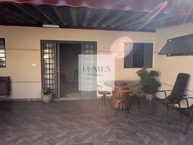 Casa com 44m² 1 quarto e 1 banheiro, para alugar, no bairro Cidade Jardim II em Americana