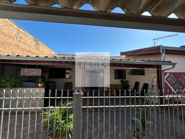 Casa com 44m² 1 quarto e 1 banheiro, para alugar, no bairro Cidade Jardim II em Americana
