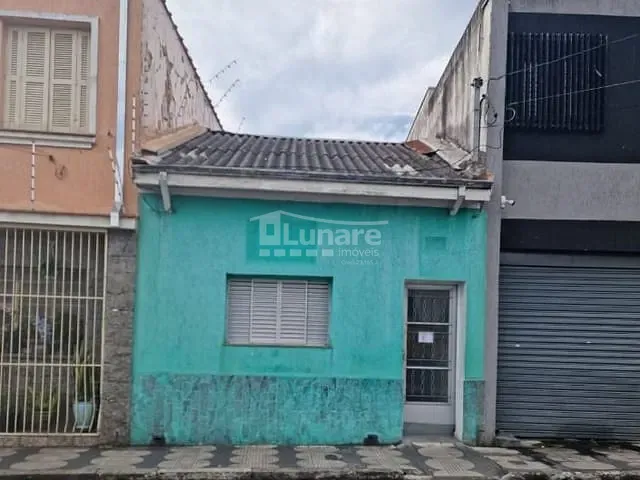 Casa com 63m² 1 quarto e 3 banheiros, à venda, no bairro Centro em Mogi das Cruzes