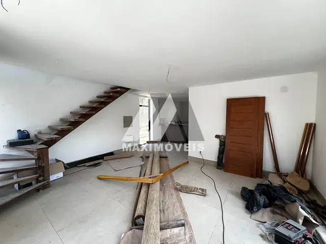 Casa 3 quartos e 3 banheiros, à venda, no bairro Arraial D'Ajuda em Porto Seguro