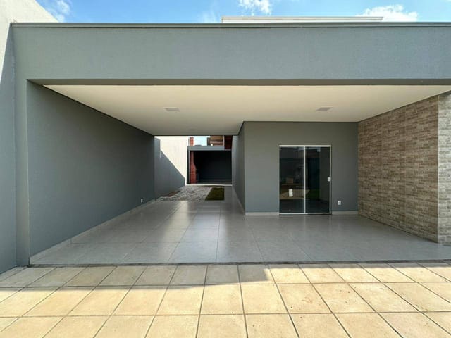 Casa com 300m² 3 quartos e 2 banheiros, à venda, no bairro Jardim Novo Horizonte em Sinop
