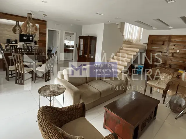 Casa com 350m² 4 quartos e 8 banheiros, à venda, no bairro Recreio dos Bandeirantes em Rio de Janeiro