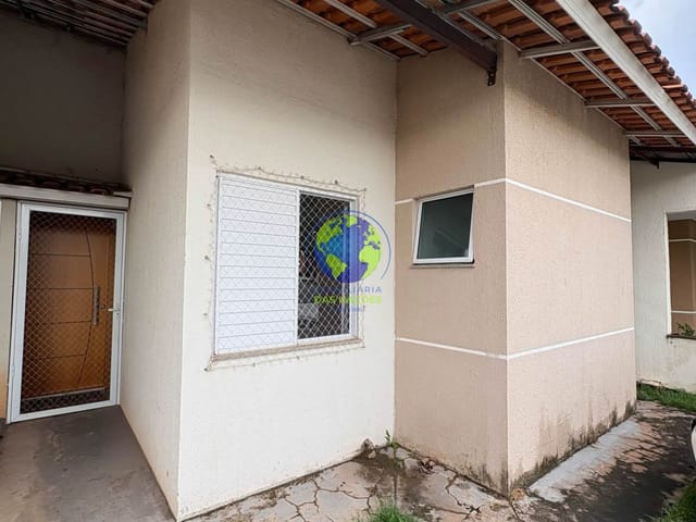 Casa com 126m² 3 quartos e 2 banheiros, à venda, no bairro Parque Residencial das Nações Indígenas em Cuiabá
