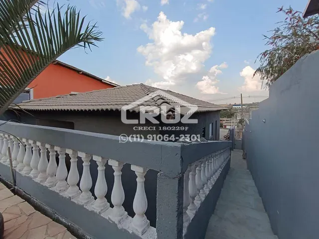 Casa 3 quartos e 1 banheiro, à venda, no bairro Vila Primavera em Jarinu