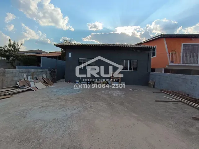 Casa 3 quartos e 1 banheiro, à venda, no bairro Vila Primavera em Jarinu