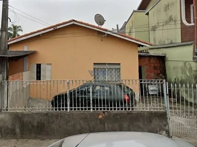 Casa com 250m² 6 quartos e 4 banheiros, à venda, no bairro Jardim Satélite em São José dos Campos