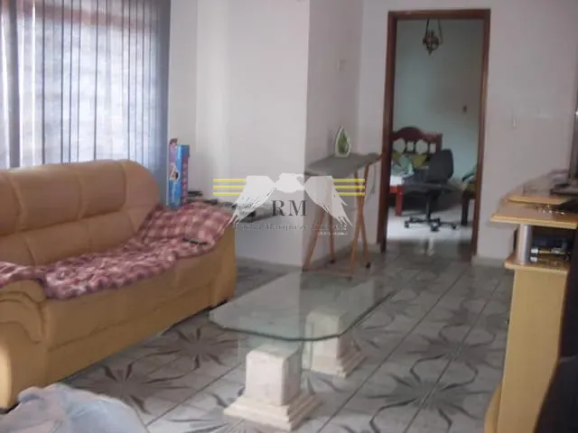 Casa com 300m² 2 quartos e 1 banheiro, à venda, no bairro Chácara Mafalda em São Paulo