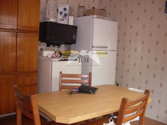 Casa com 300m² 2 quartos e 1 banheiro, à venda, no bairro Chácara Mafalda em São Paulo