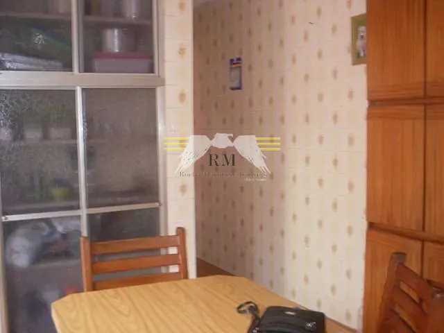 Casa com 300m² 2 quartos e 1 banheiro, à venda, no bairro Chácara Mafalda em São Paulo