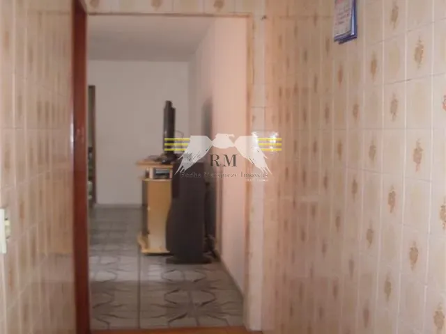 Casa com 300m² 2 quartos e 1 banheiro, à venda, no bairro Chácara Mafalda em São Paulo