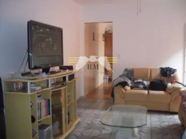 Casa com 300m² 2 quartos e 1 banheiro, à venda, no bairro Chácara Mafalda em São Paulo