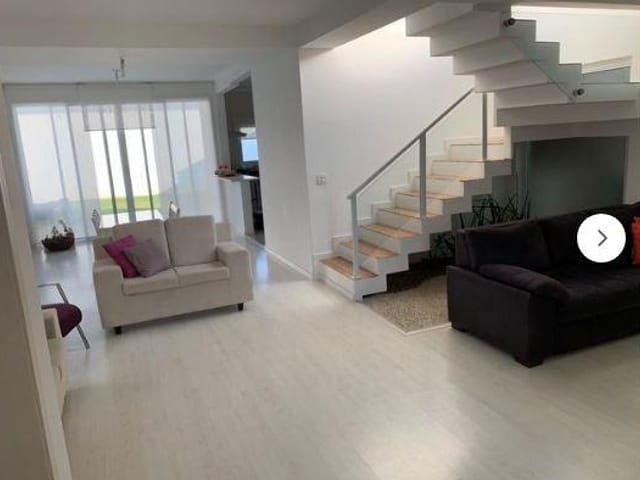 Foto do Casa - Casa com 3 dormitórios à venda, 230 m² por R$ 965.000,00 - Urbanova - São José dos Campos/SP | RUSSI IMÓVEIS
