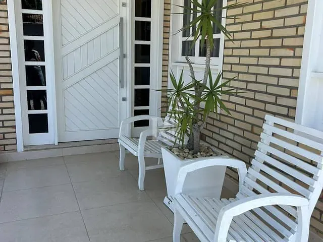 Casa 3 quartos e 3 banheiros, à venda, no bairro Joáia em Tijucas