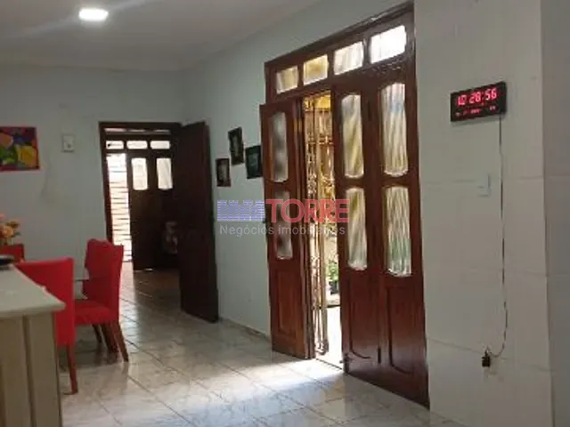 Casa com 200m² 3 quartos e 3 banheiros, à venda, no bairro Jardim Primavera em Itabuna