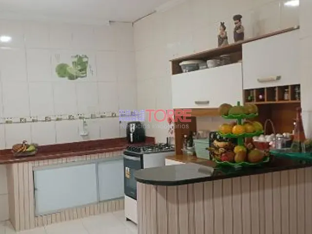 Casa com 200m² 3 quartos e 3 banheiros, à venda, no bairro Jardim Primavera em Itabuna