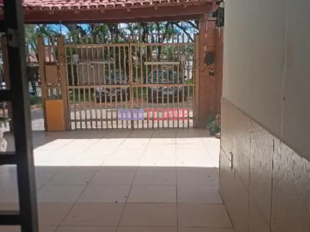 Casa com 200m² 3 quartos e 3 banheiros, à venda, no bairro Jardim Primavera em Itabuna
