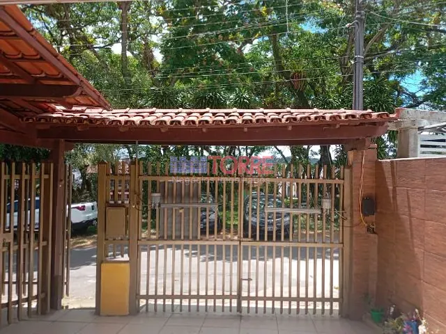 Casa com 200m² 3 quartos e 3 banheiros, à venda, no bairro Jardim Primavera em Itabuna