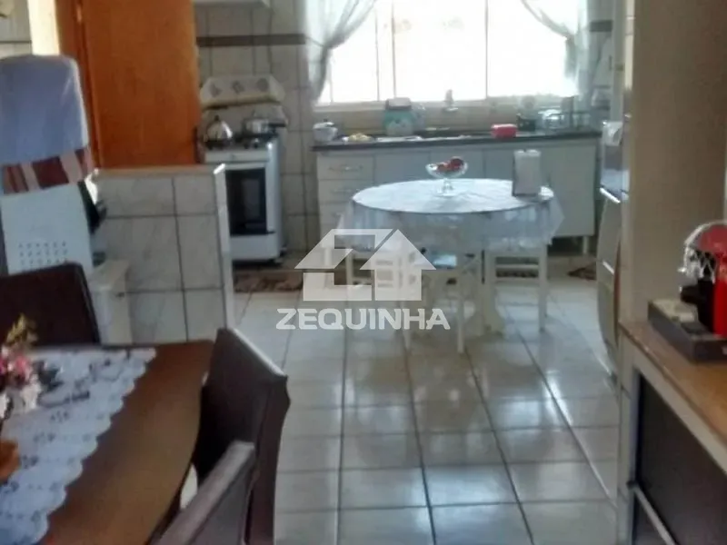 Casa, 3 quartos, 220 m² - Foto 17