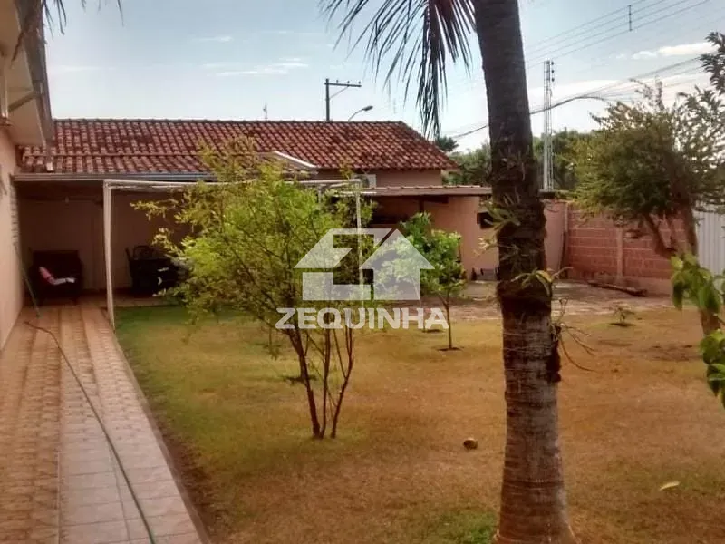 Casa, 3 quartos, 220 m² - Foto 7