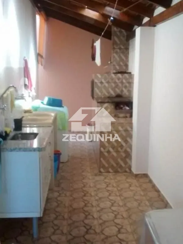 Casa, 3 quartos, 220 m² - Foto 19