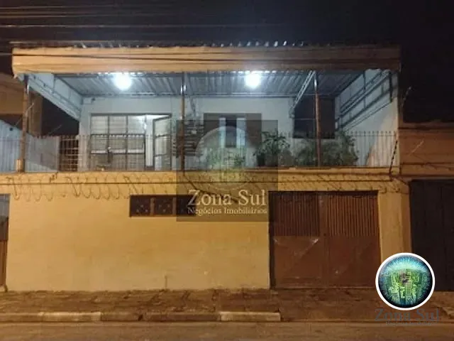 Casa com 150m² 2 quartos e 2 banheiros, à venda, no bairro Parque Morumbi em Votorantim
