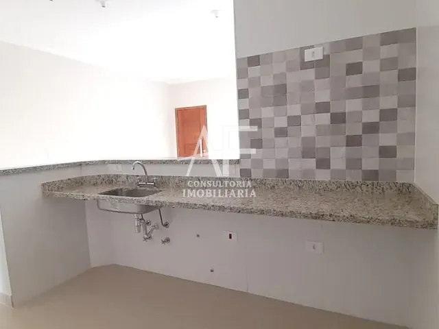 Casa com 125m², à venda, no bairro Residencial São José em Taubaté