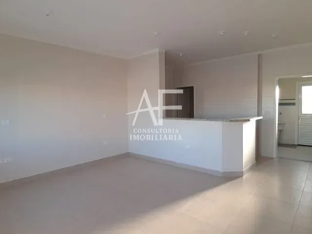 Casa com 125m², à venda, no bairro Residencial São José em Taubaté