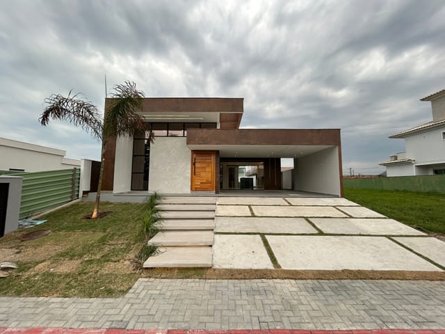 Casa com 370m² 3 quartos e 5 banheiros, à venda, no bairro Inoã (Inoã) em Maricá