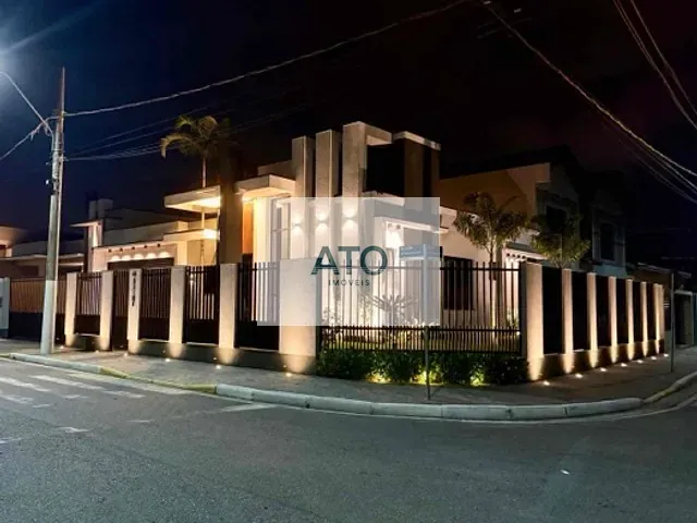 Casa com 306m² 2 quartos e 1 banheiro, à venda, no bairro Areis- Bosque da Mata em Tijucas