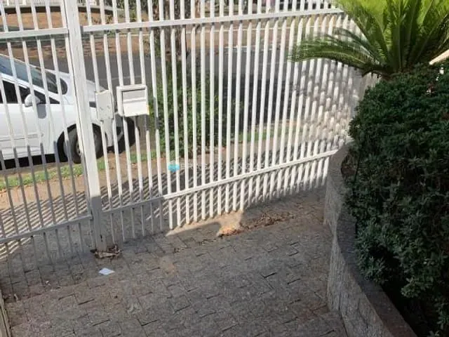 Casa com 281m², à venda ou para alugar, no bairro Santos Dumont em São José do Rio Preto