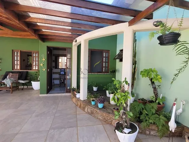 Casa com 580m² 2 quartos e 2 banheiros, à venda, no bairro Jardim Santo Afonso em Piracaia